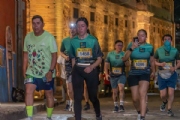 BUFF URBAN RACE