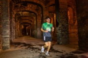 BUFF URBAN RACE