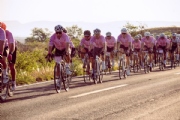 Ruta Corta, Ruta Fondo y Ruta