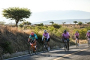 Ruta Corta, Ruta Fondo y Ruta