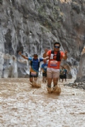 Cañon del Paraíso