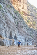 Cañon del Paraíso