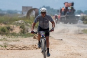 MTB y Gravel
