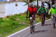 Gran Fondo Shimano by Giacinto 